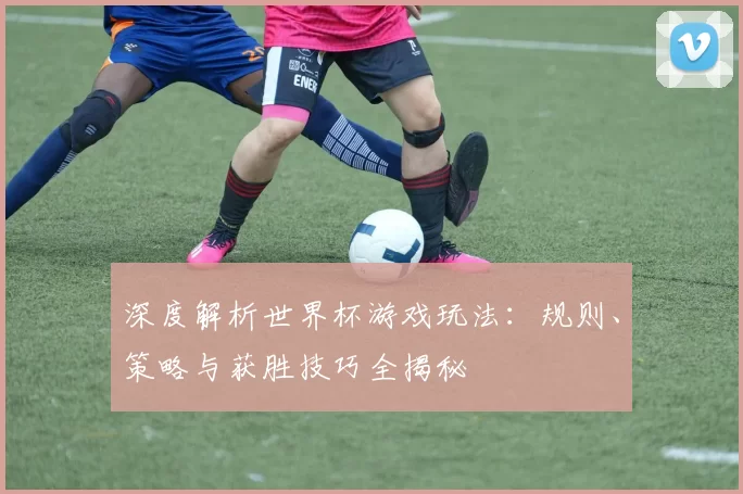 深度解析世界杯游戏玩法：规则、策略与获胜技巧全揭秘