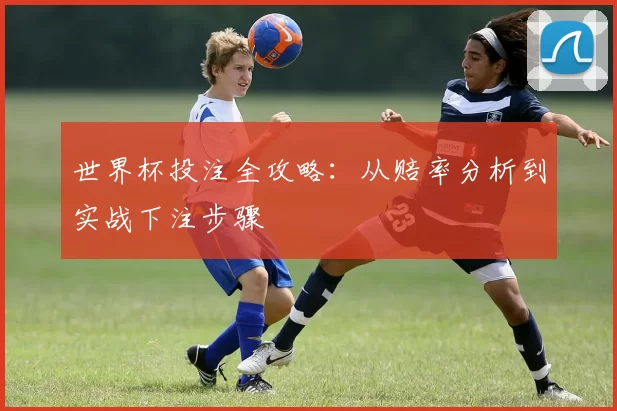世界杯投注全攻略:从赔率分析到实战下注步骤